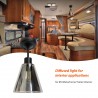 Dream Lighting 12v RV Interior LED Pendant Light Vintage Ceiling Lamp Caravan 11.5in