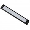 320mm 12V LED Under Cabinet Strip Bar Lights with Swipe Sensor Switch Dimmable RV