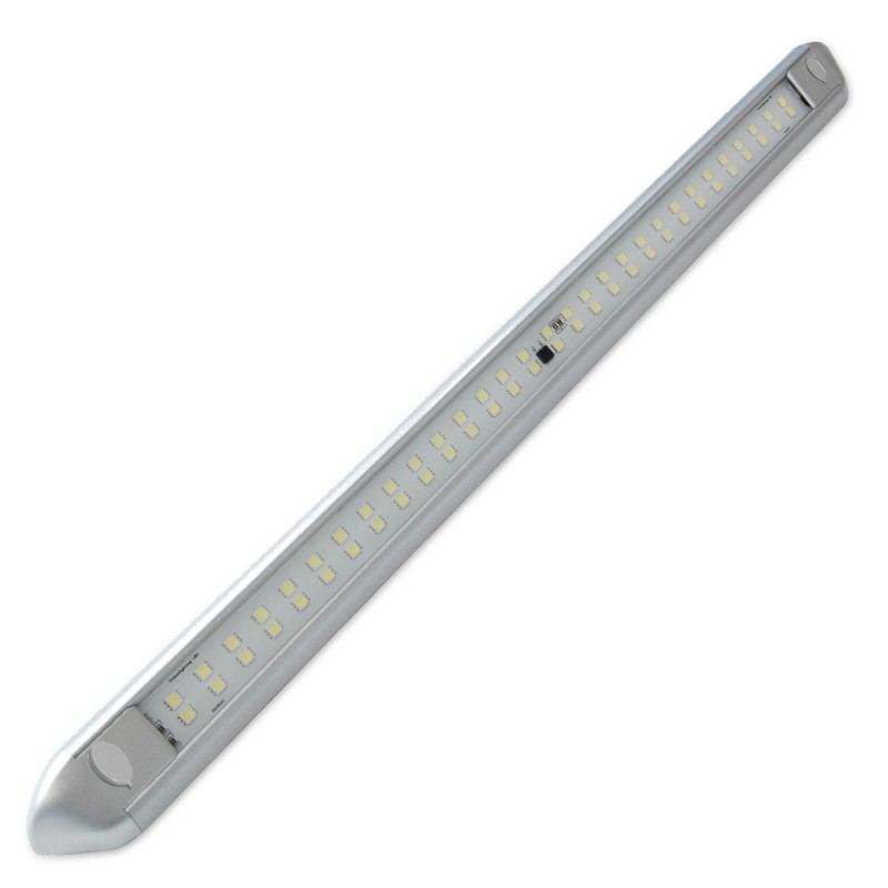 Dream Lighting LED RV Awning Light 12v Strip Lamp for Motorhome Marine Boat Caravan