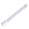 Dream Lighting 12v LED Strip Light with Switch RV Under Cabinet Slim Lamp Bar Interior Caravan