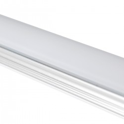 Dream Lighting 12v LED Strip Light with Switch RV Under Cabinet Slim Lamp Bar Interior Caravan
