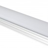 Dream Lighting 12v LED Strip Light with Switch RV Under Cabinet Slim Lamp Bar Interior Caravan