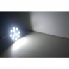 Dream Lighting 6PCS 12Volt LED G4 Replace Bulb RV Marine Yacht Boat Motorhome Caravan