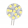 Dream Lighting 6PCS 12Volt LED G4 Replace Bulb RV Marine Yacht Boat Motorhome Caravan
