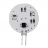 Dream Lighting 6PCS 12Volt LED G4 Replace Bulb RV Marine Yacht Boat Motorhome Caravan