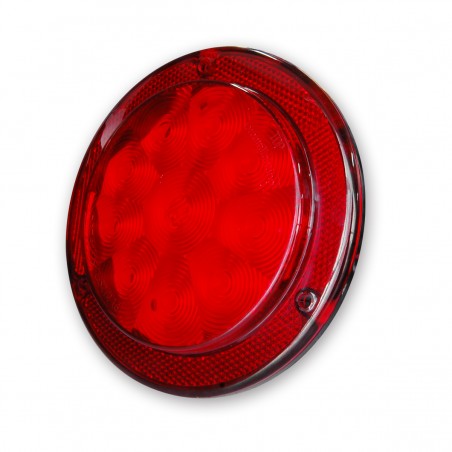 Trailer Brake lights, LED Trailer Tail Lights,12 volt Led Lights