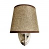 Dream Lighting RV LED Decorative Wall Sconce Caravan Boat Interior Bedroom Lamp Warm White