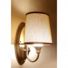 Dream Lighting RV LED Decorative Wall Sconce Caravan Boat Interior Bedroom Lamp Warm White