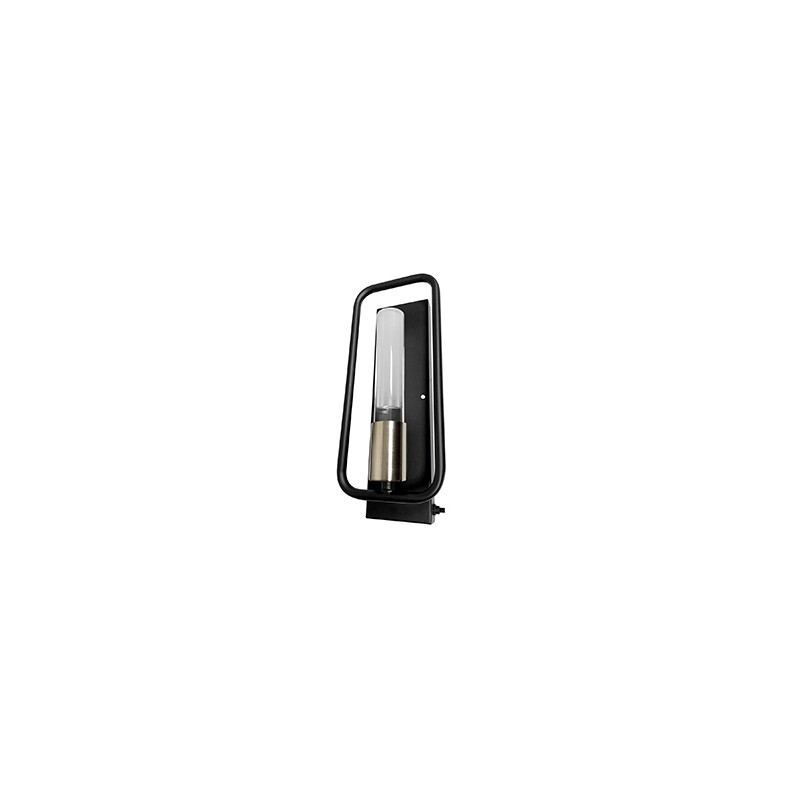 Dream Lighting 12V LED Decor Wall Light Interior Vintage Bedside Sconce Motorhome Trailer Van