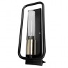 Dream Lighting 12V LED Decor Wall Light Interior Vintage Bedside Sconce Motorhome Trailer Van