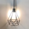 Dream Lighting 12V LED Interior Roof Lamp Vintage Ceiling Light Vehicles RV Motorhome Van