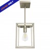 Dream Lighting 12v LED Vintage Caravan Truck Interior Roof Lamp Decorative Ceiling Light Boat