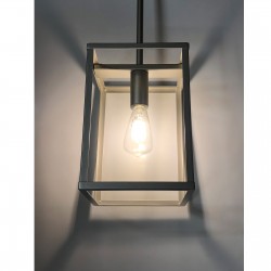 Dream Lighting 12v LED Vintage Caravan Truck Interior Roof Lamp Decorative Ceiling Light Boat
