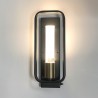 Dream Lighting 12V RV LED Wall Light Sconce Decorative Bedside Lamp Trailer Camper Boat Caravan