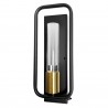 Dream Lighting 12V RV LED Wall Light Sconce Decorative Bedside Lamp Trailer Camper Boat Caravan