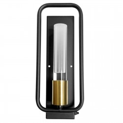 Dream Lighting 12V RV LED Wall Light Sconce Decorative Bedside Lamp Trailer Camper Boat Caravan