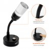 Dream Lighting 12V LED Reading Light with Switch Interior Wall Lamp Motorhome Caravan Boat X2