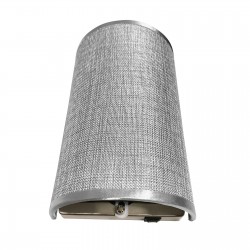 Dream Lighting 12V RV LED Light Fixture Interior Decorative Wall Sconce Switched Camper Caravan