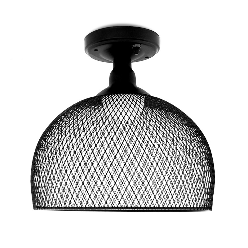 12V Ceiling Lamp Motorhome RV, 12V LED Cage Roof Lighting Interior RV Coach, 12v Roof